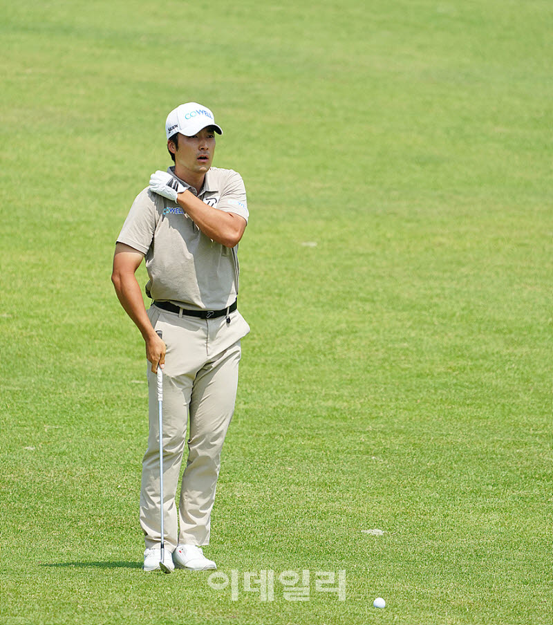 [포토] 임예택, 어제같은 실수는 안된다