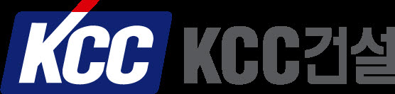 KCC건설 로고.(사진=KCC건설)