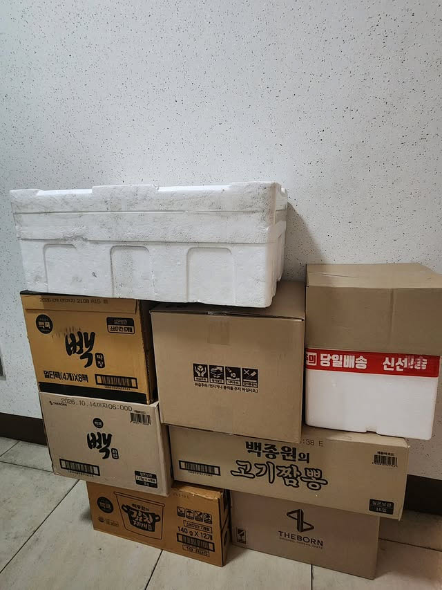 (사진=MBC '오은영 리포트-다시, 사랑' 출연자 SNS)