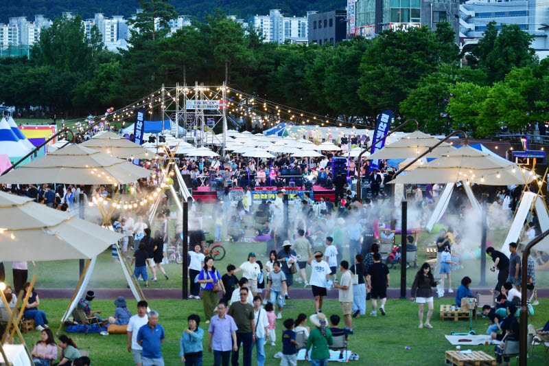 사진=경산시