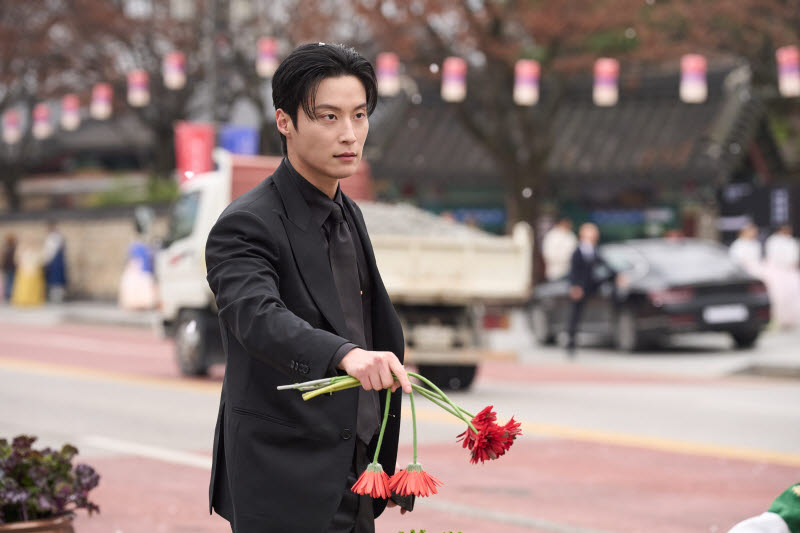 배우 허남준(사진=SBS)