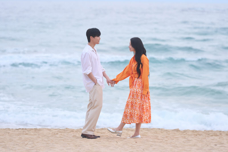 드라마 '멋진 신세계' 스틸(사진=SBS)