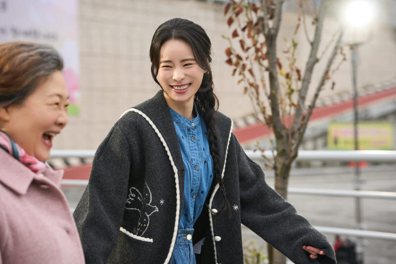 배우 임지연(사진=SBS)