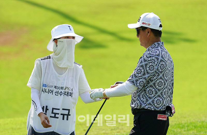 [포토] 박도규, 아쉽게 파세이브