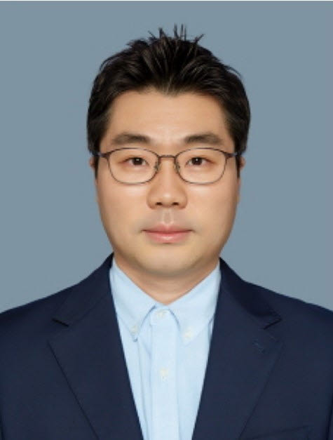 LG전자 송시용 로보틱스사업센터장. (사진=LG전자)
