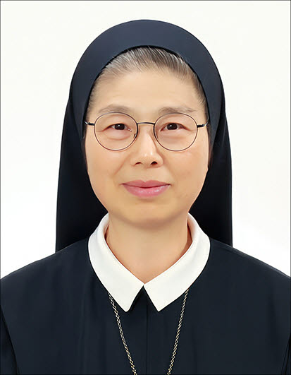 가톨릭대 성빈센트병원, 제 9대 병원장 나승임 안젤리카 수녀 선임