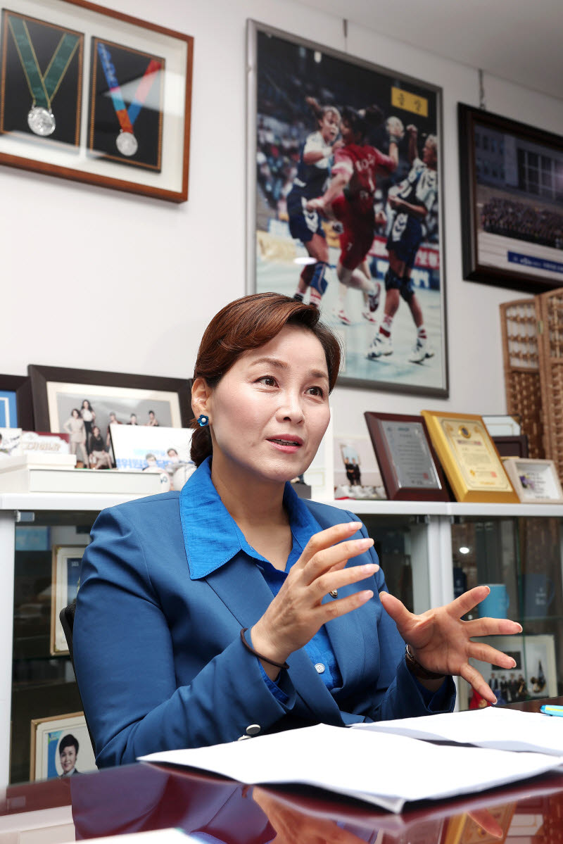 임오경 더불어민주당 의원. (사진=임오경 의원실)