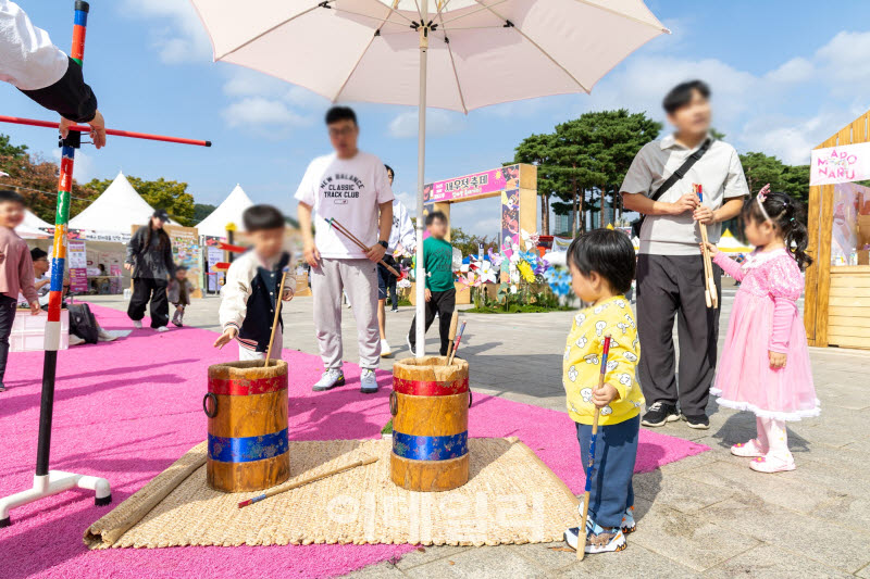 [포토] '마포나루 새우젓축제' 공식 슬로건 공모