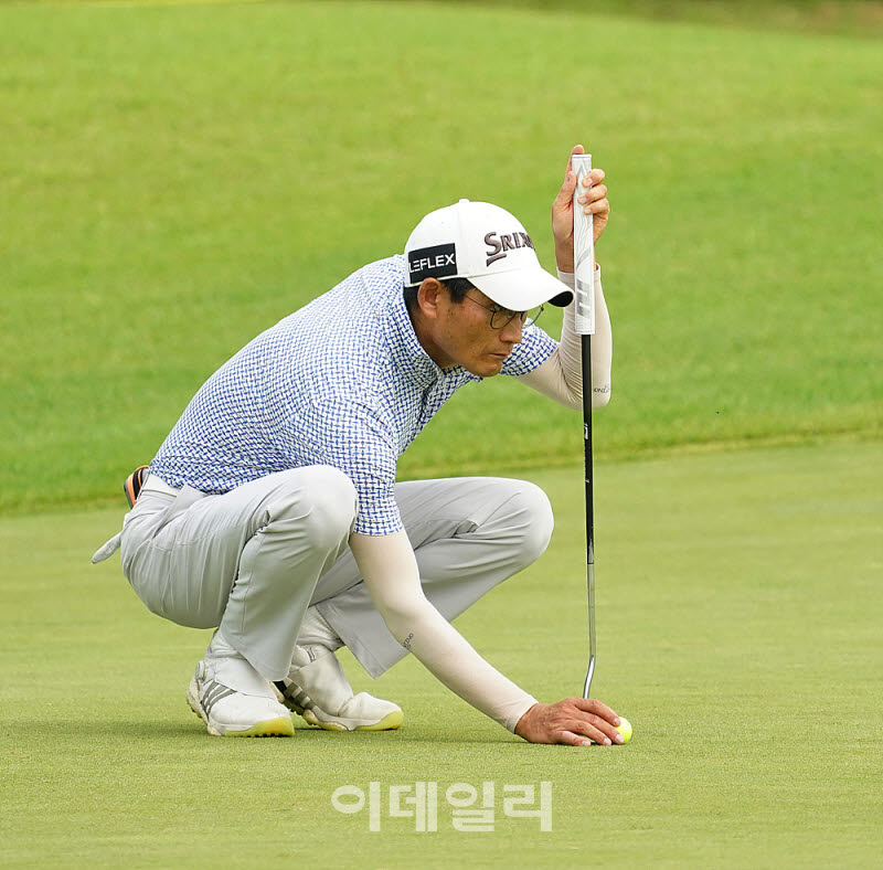 [포토] 신광철, 신중하게