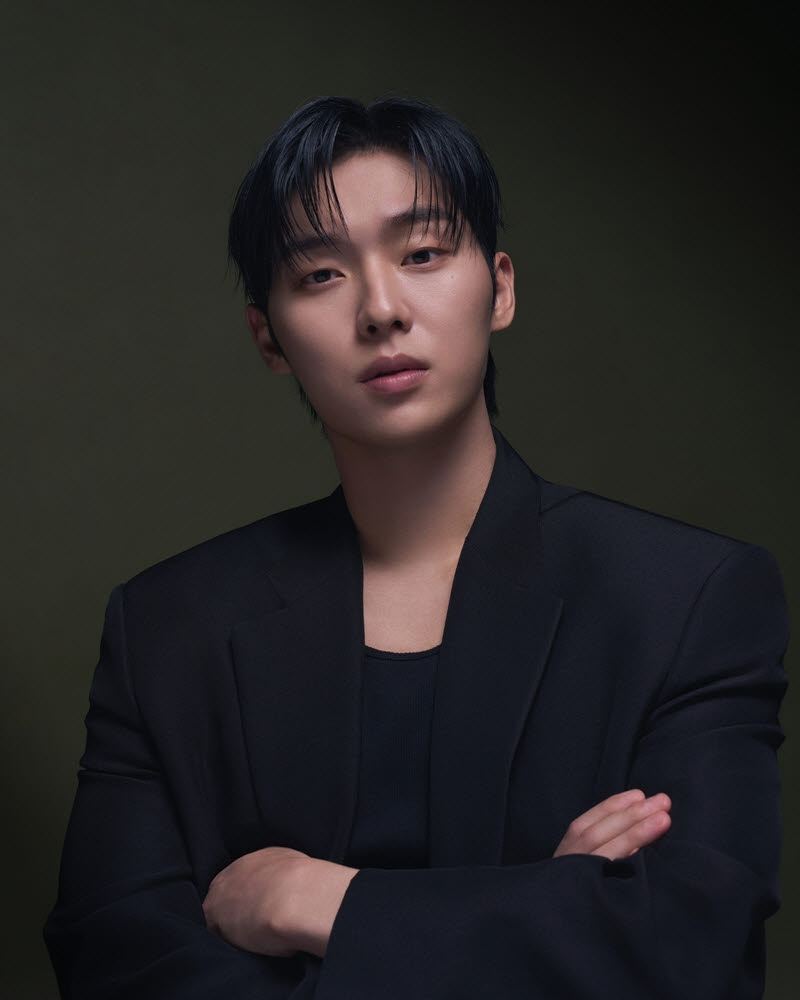 최현욱(사진=넷플릭스)
