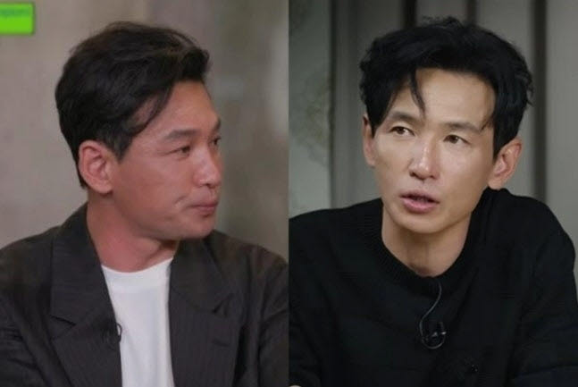 (사진=왼쪽부터 tvN `유 퀴즈 온더 블럭`, 유튜브 `엘르 코리아`)