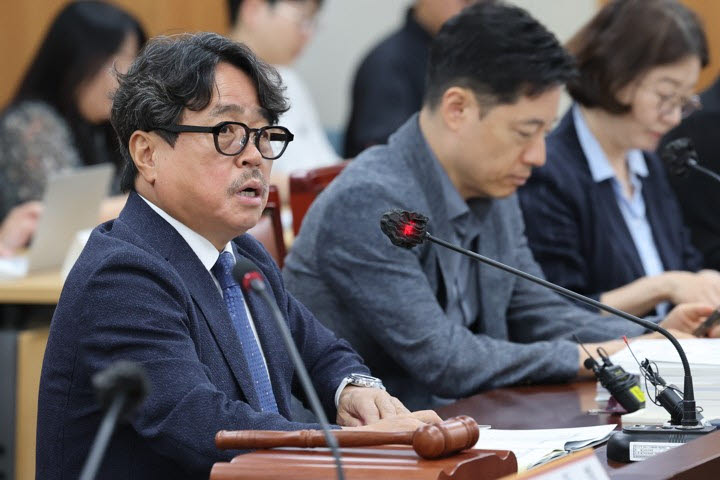 2일 정부세종청사 최저임금위원회에서 제11차 전원회의가 열리고 있다.(사진=연합뉴스)