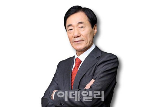 신동국 한양정밀 회장 (사진=한양정밀)