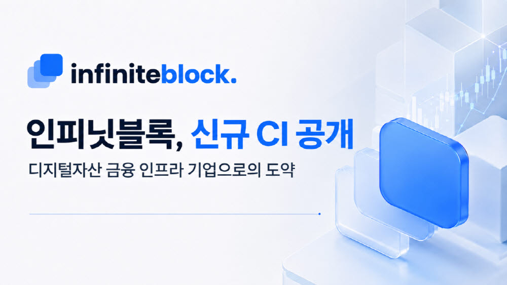 (사진=인피닛블록)