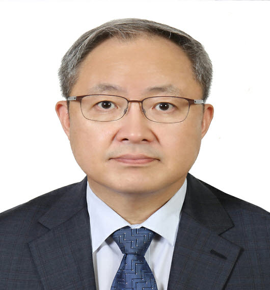 신상훈 신임 국가철도공단 상임감사. (사진=국가철도공단)