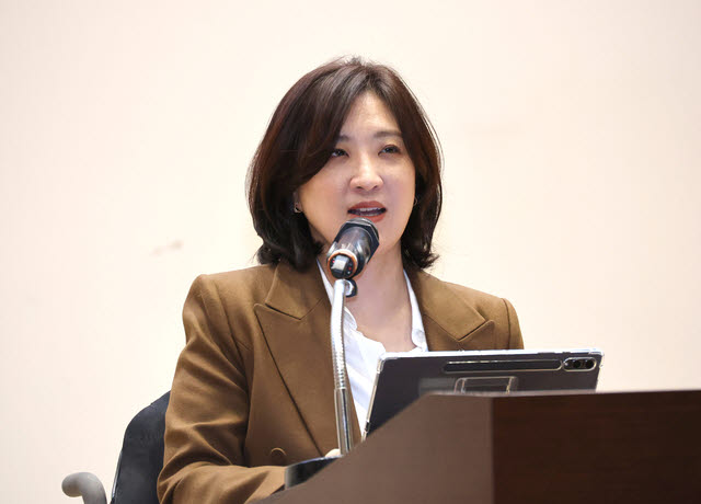 최보윤 국민의힘 의원. (사진=뉴시스)
