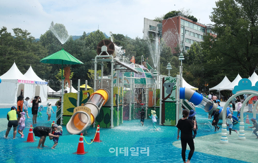 [포토] 관악구, 