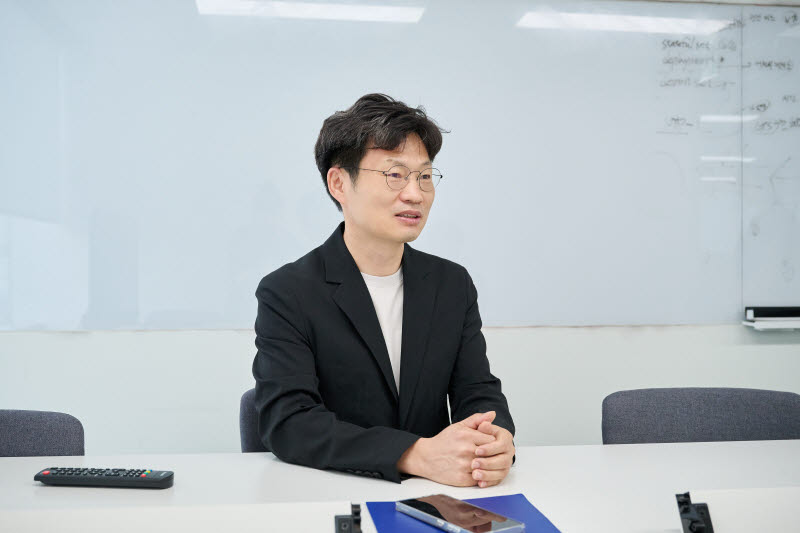 임도형 아비커스 대표. (사진=HD현대)