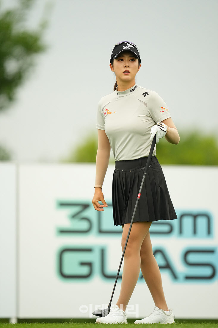[포토]김재희,타구 방향은 오른쪽