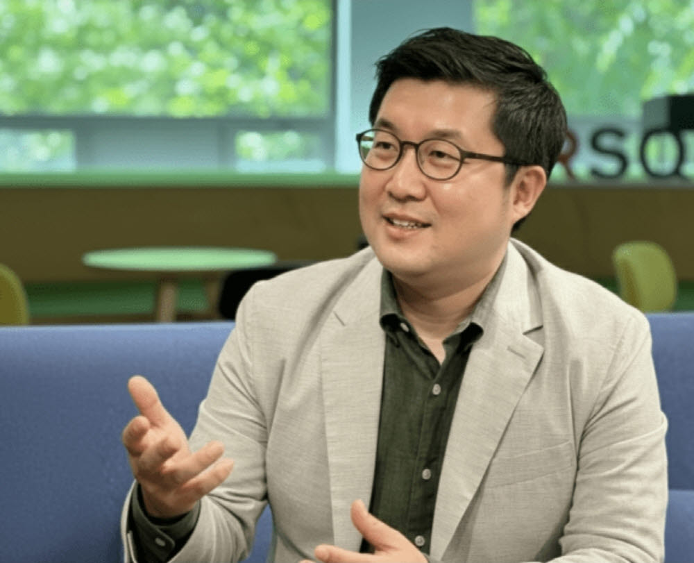 이상준 알스퀘어 CRE 이사. (t사진=알스퀘어)