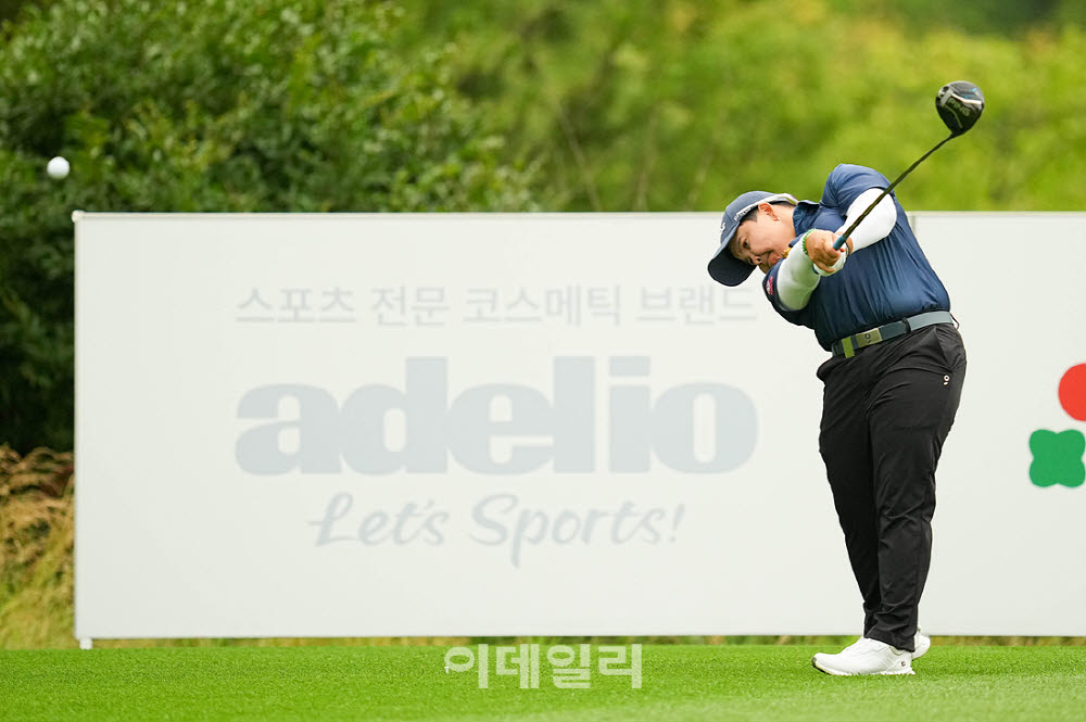 [포토]꽁빳차라쭈타 콩끄라판,폭발적인 임팩트