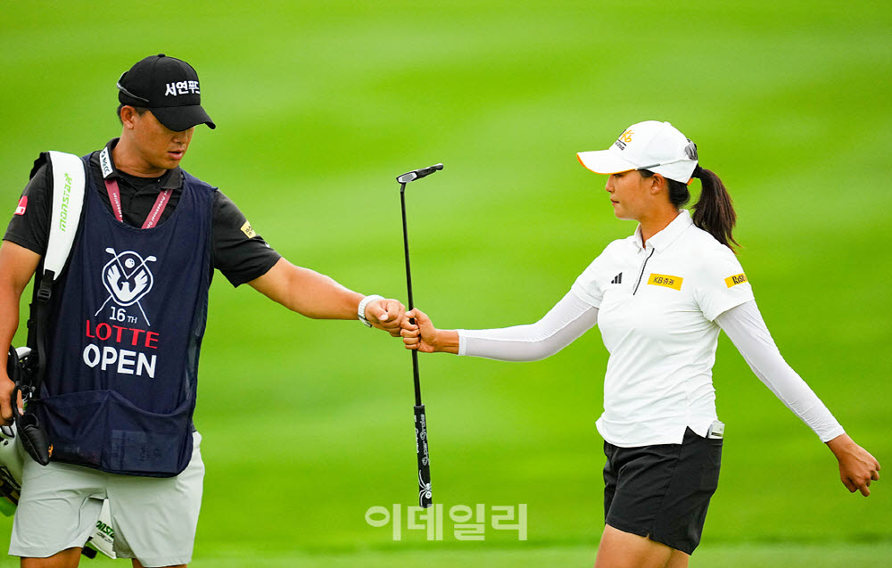 [포토]박예지,나이스 파세이브