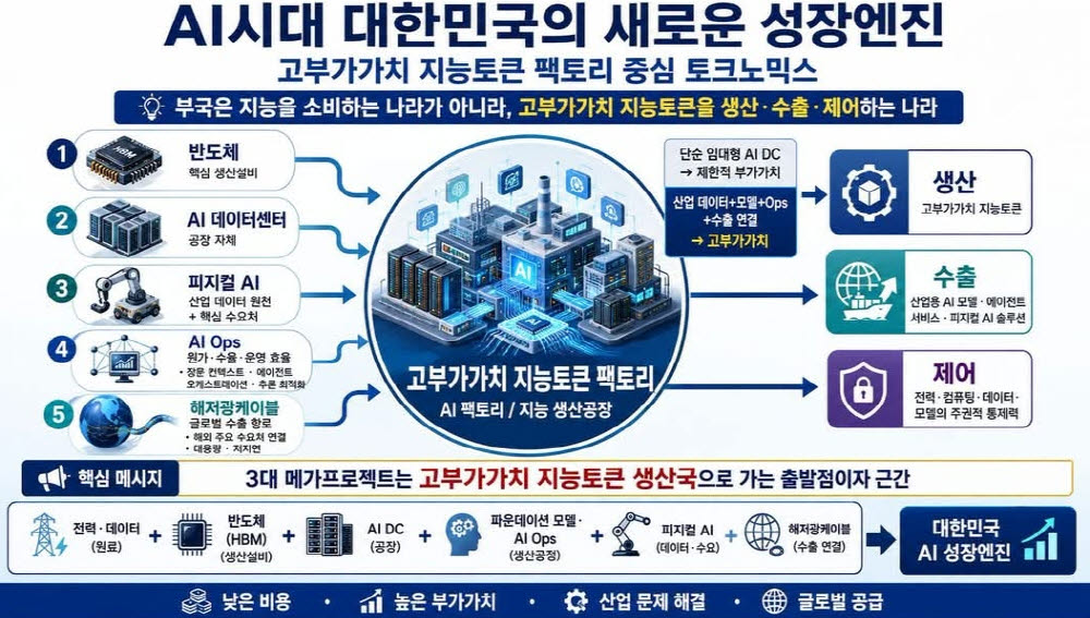 출처=하정우 전 AI미래기획수석