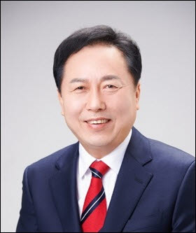 권기창 안동시장.(사진=안동시)