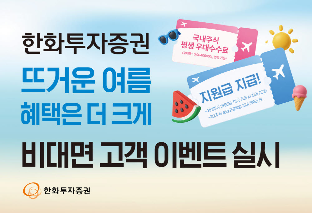 (자료 제공=한화투자증권)