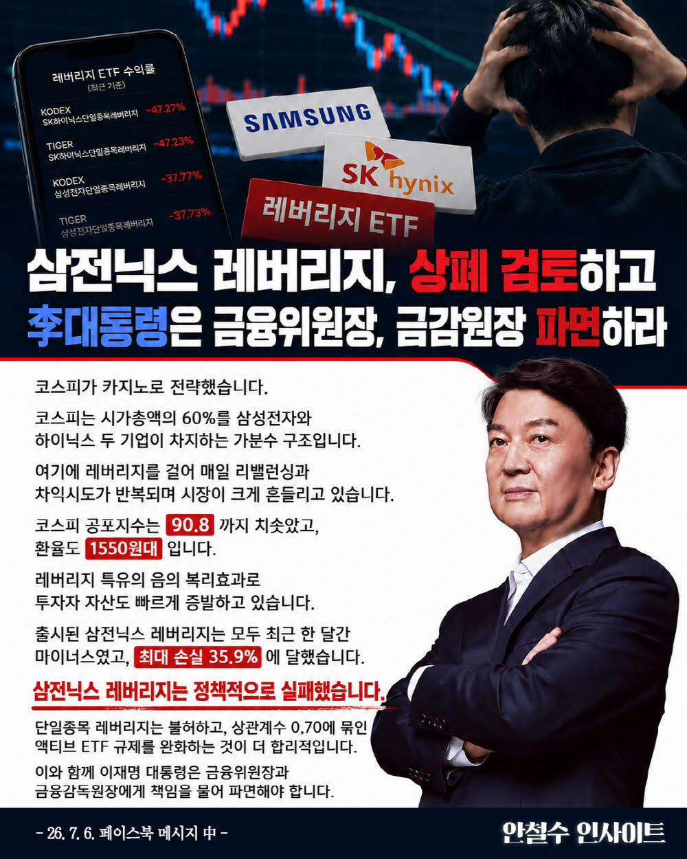 안철수 