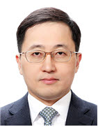 황정욱 신임 본부장.(사진=한국수출입은행)