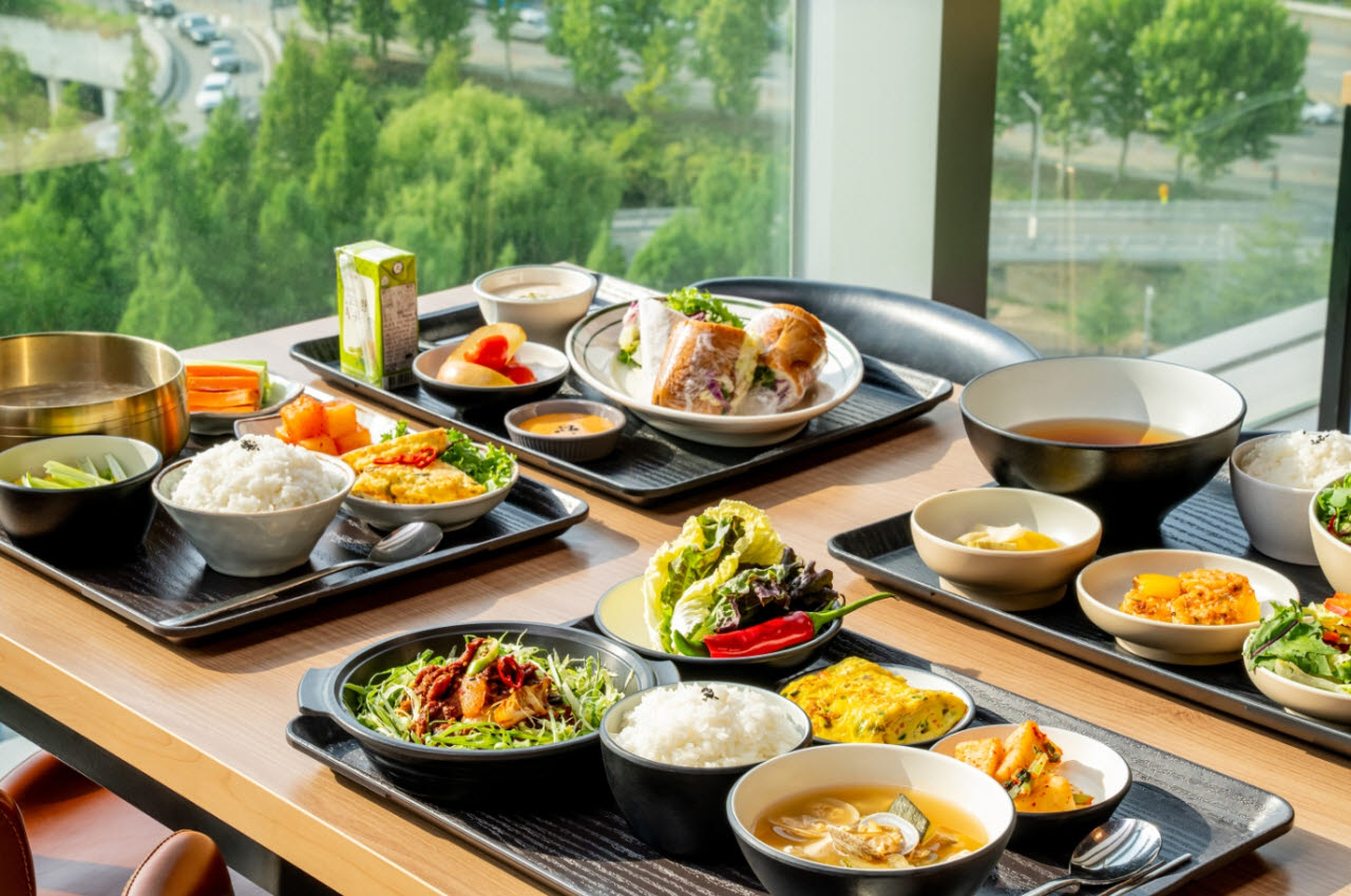 (사진=본푸드서비스)