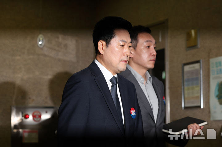 장동혁 국민의힘 대표. (사진=뉴시스)