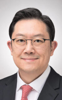 김우찬 한국거래소 코스닥시장위원장. (사진=거래소)