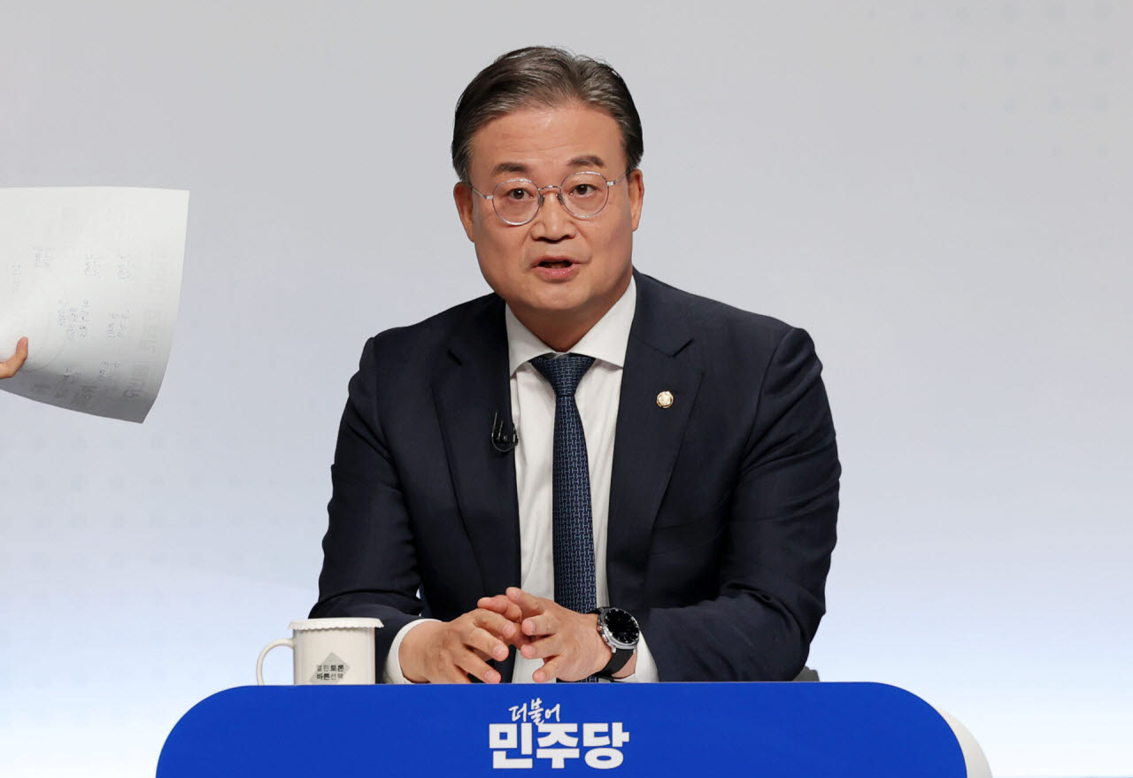 이연희 더불어민주당 의원.(사진=뉴시스)