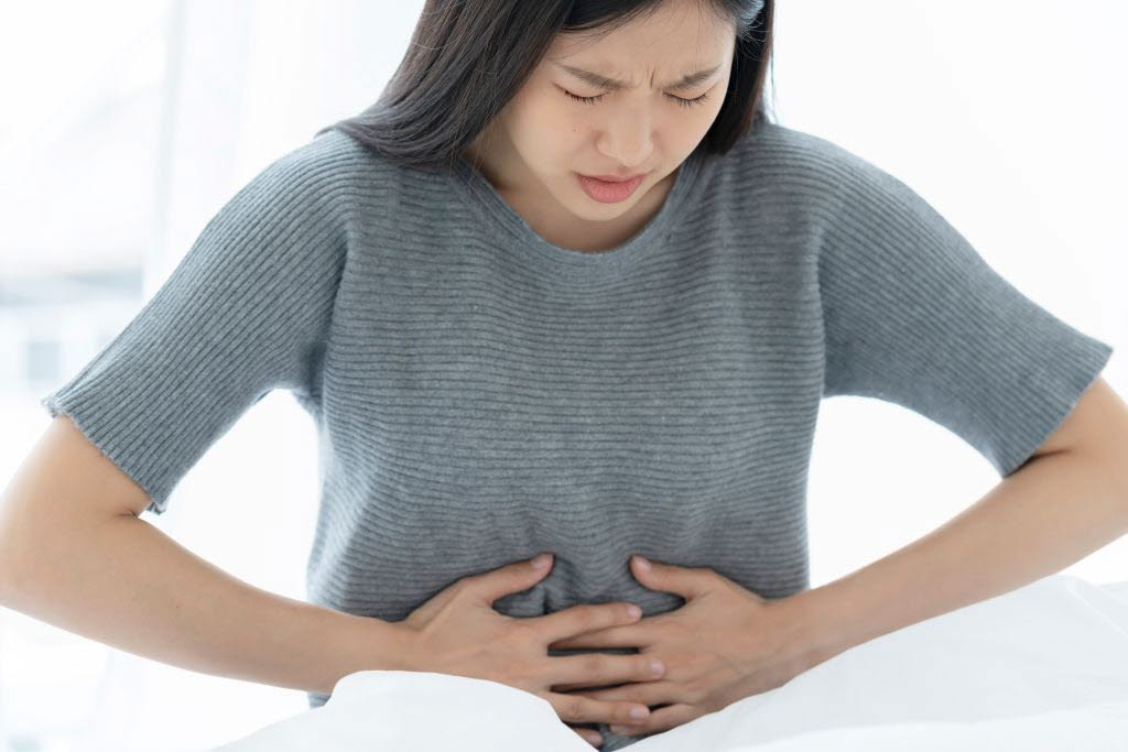 '통과 설사 지속된다면?  청소년 염증성 장질환 의심'