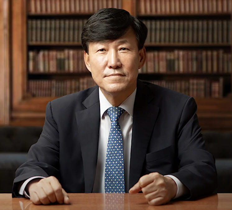 이철수 한국폴리텍대학 이사장.(사진=한국폴리텍대학)