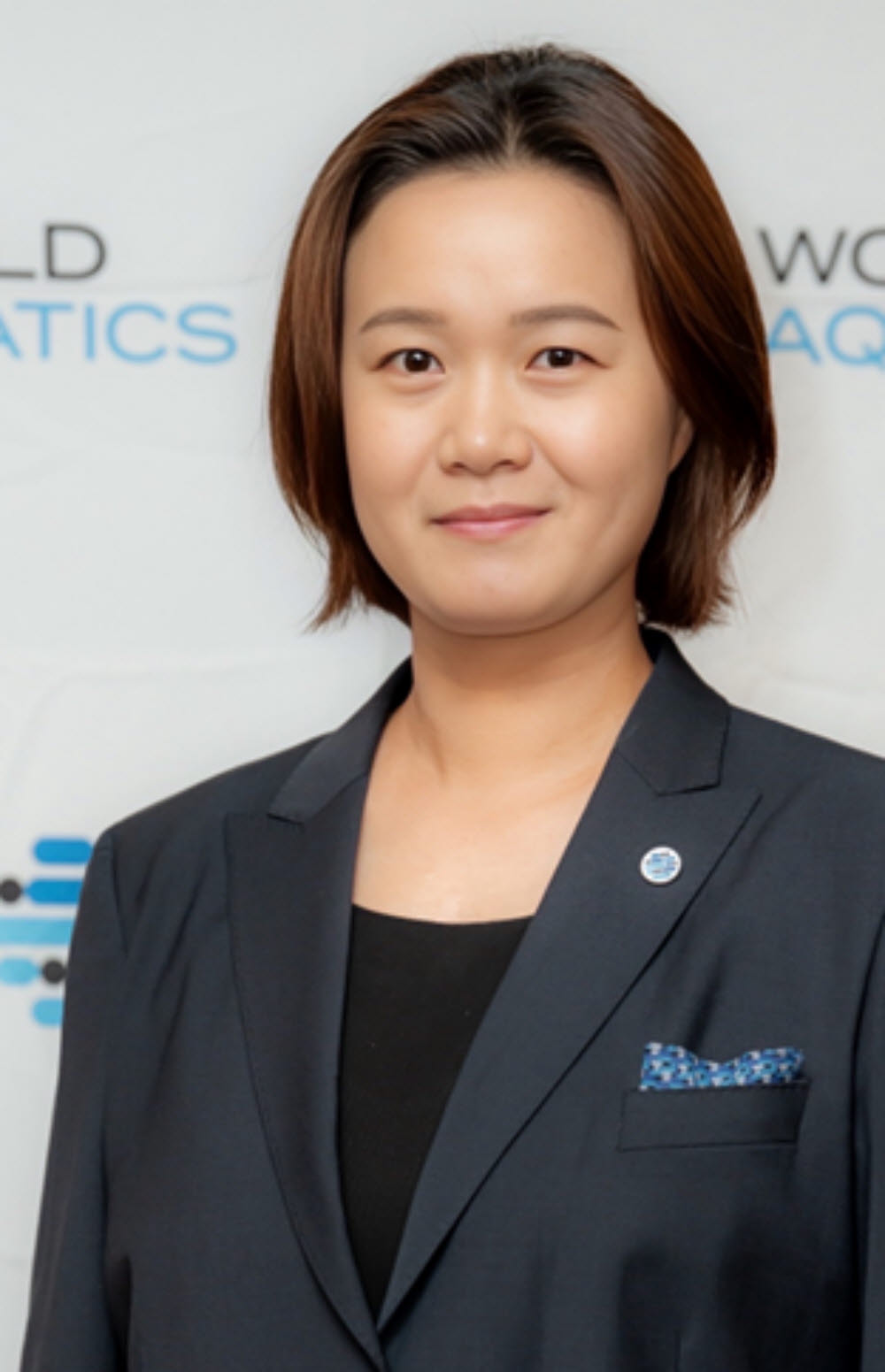 박주희 국민대 아시아올림픽대학원 교수