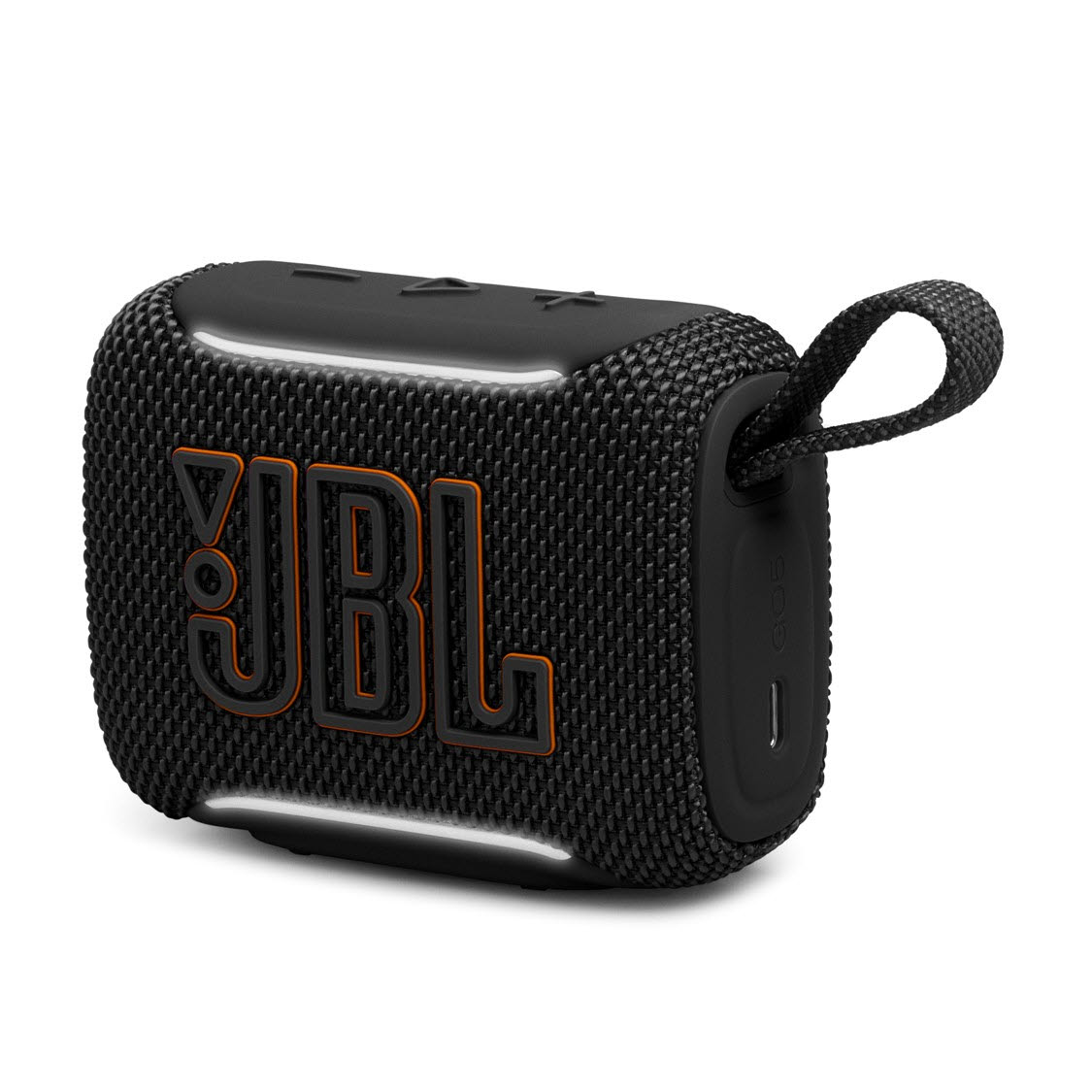 JBL 포터블 블루투스 스피커 'JBL Go 5'.(사진=하만)