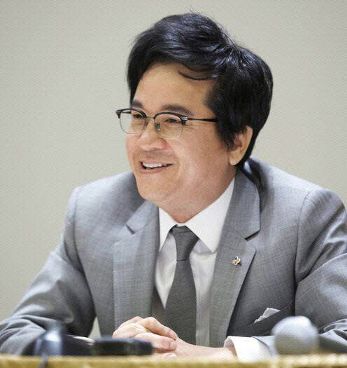 이재현 CJ그룹 회장