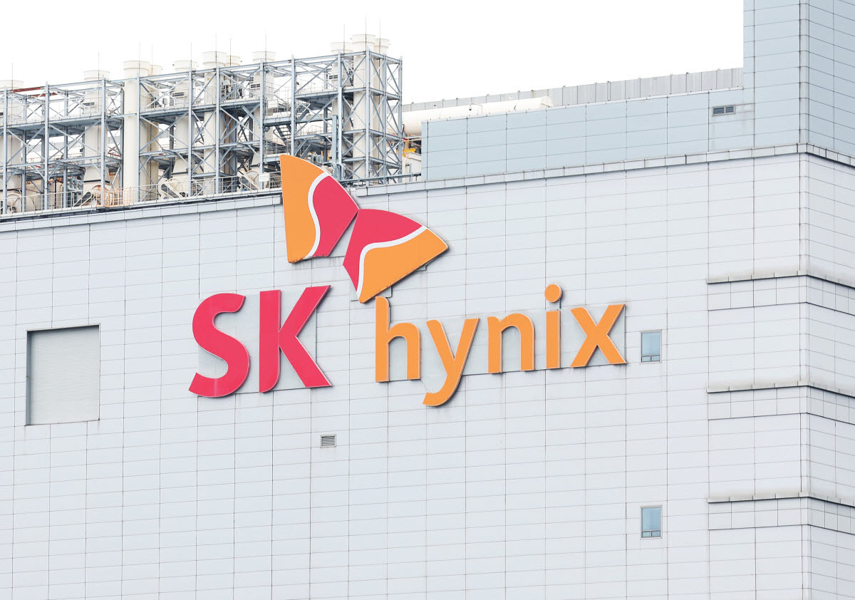 SK하이닉스 (사진=연합뉴스)