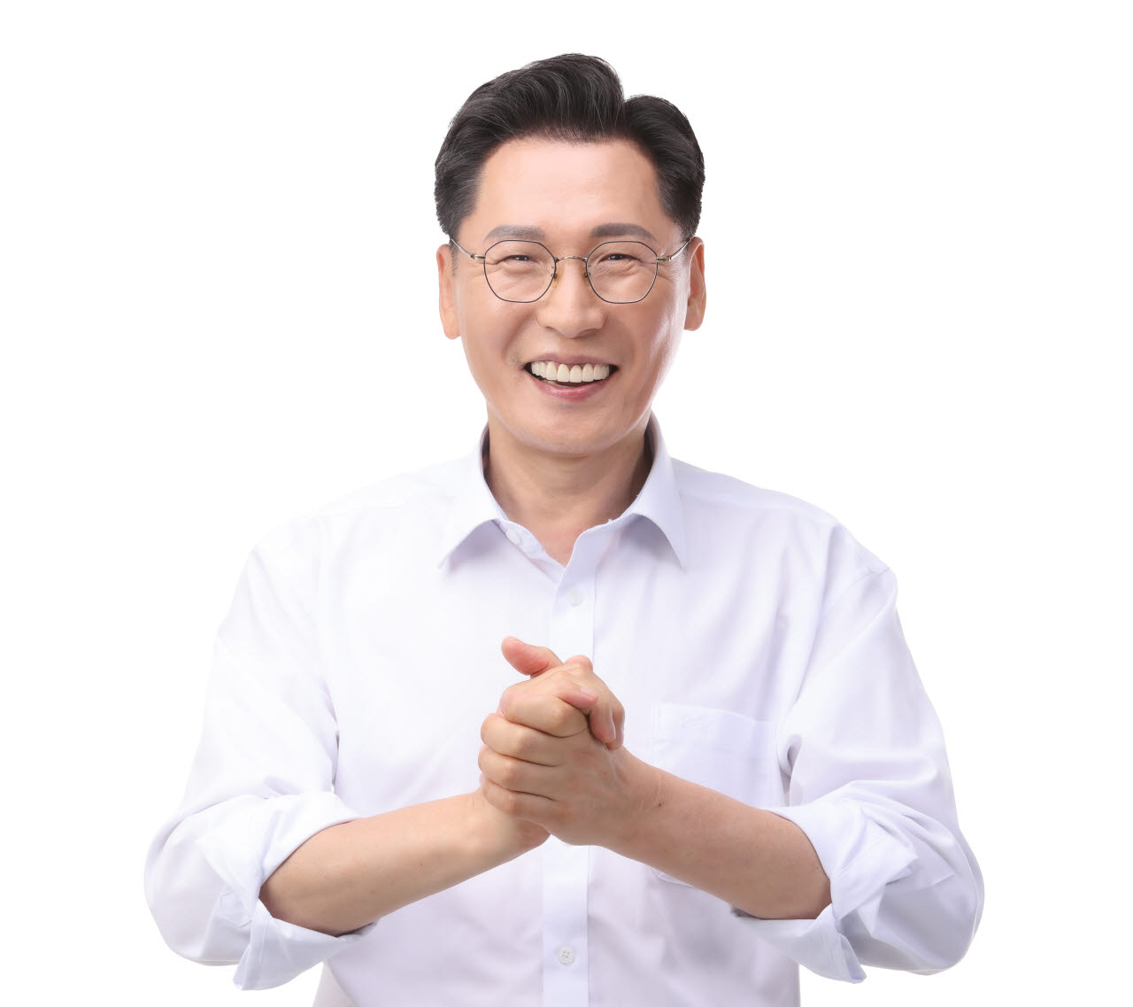 이병래 남동구청장.
