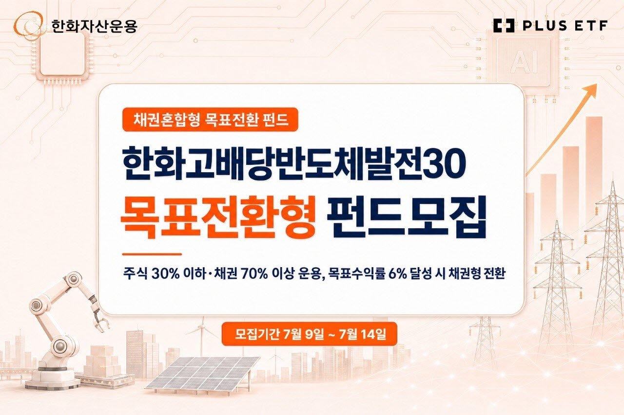 (자료 제공=한화자산운용)