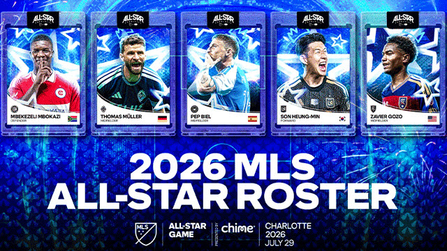 (사진=MLS 홈페이지 캡처)