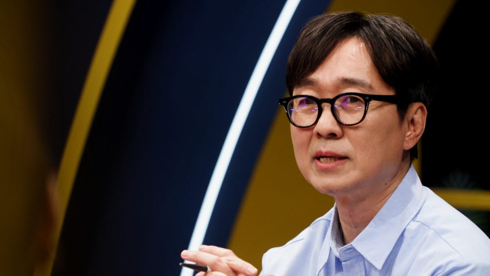 장항준 감독(사진=SBS 플러스)