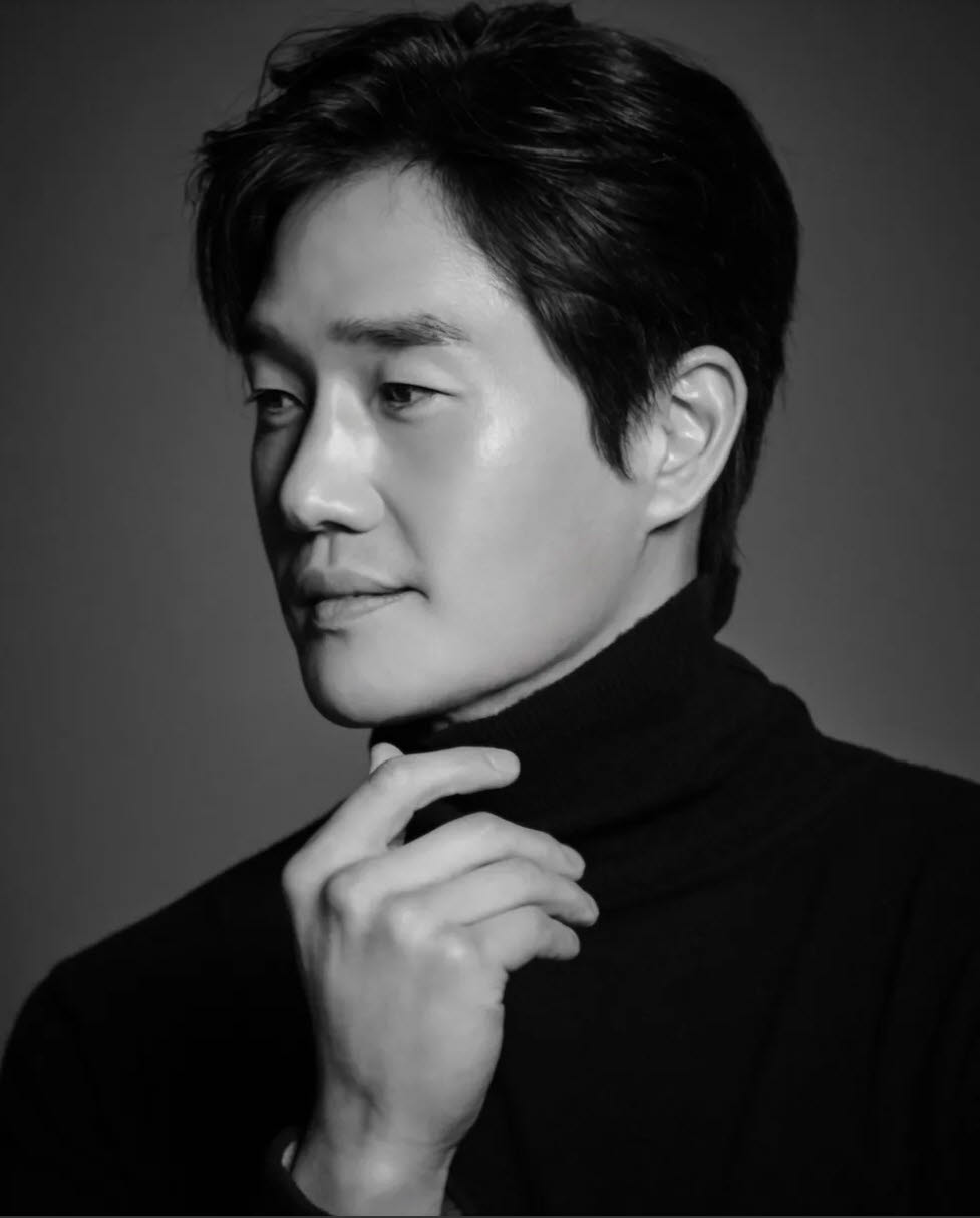 유지태(사진=엠에스팀엔터테인먼트)
