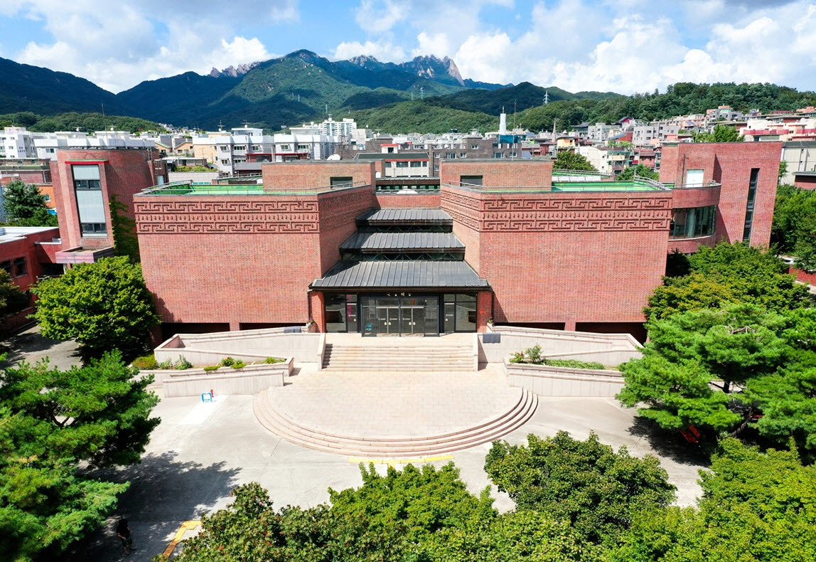 덕성여대 전경. (사진=덕성여대)