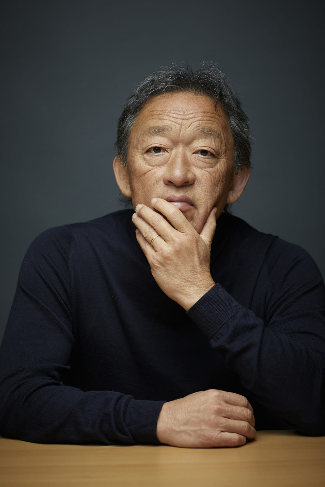 정명훈 예술감독(사진=부산시)
