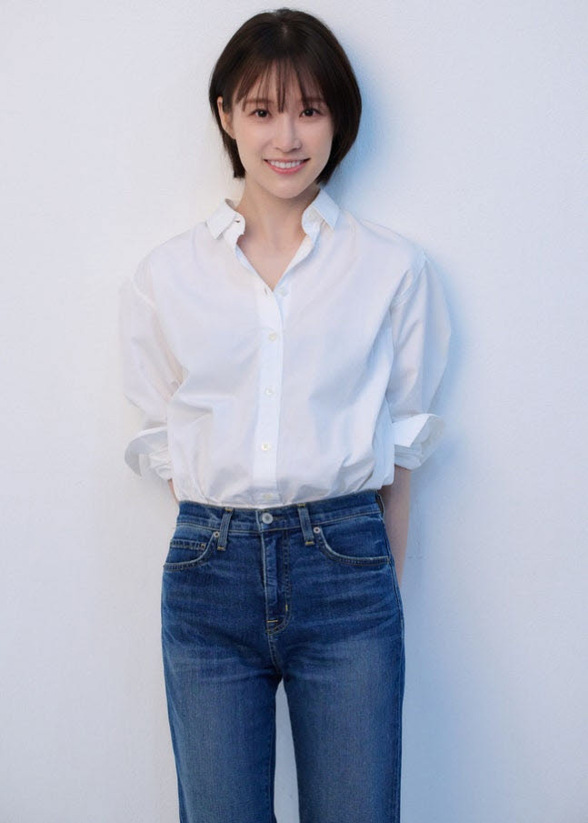'연애 예능 출신' 꼬리표 떼고 완전한 배우로…서지혜의 인생 2막[인터뷰]