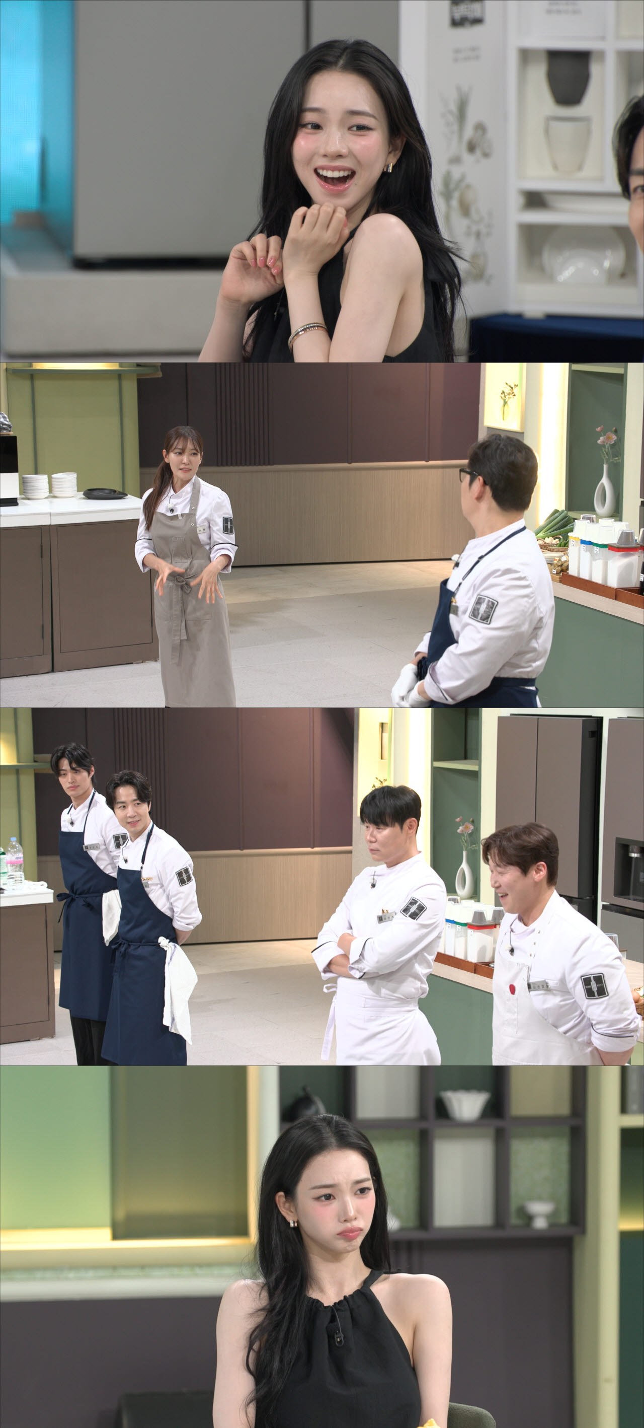 12일 방송하는 JTBC '냉장고를 부탁해'. (사진=JTBC)